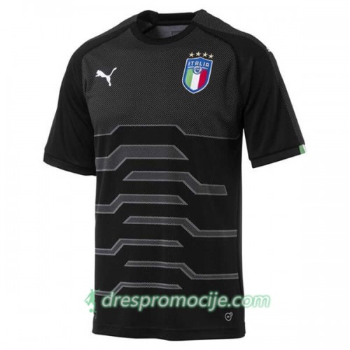 Italija Dres Golmanski Domaći 2018 Italija Dres Golmanski Domaći 2018